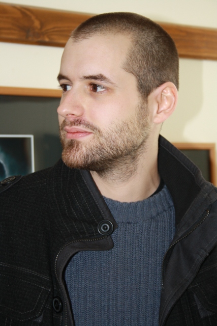 NOVÁK DÁNIEL